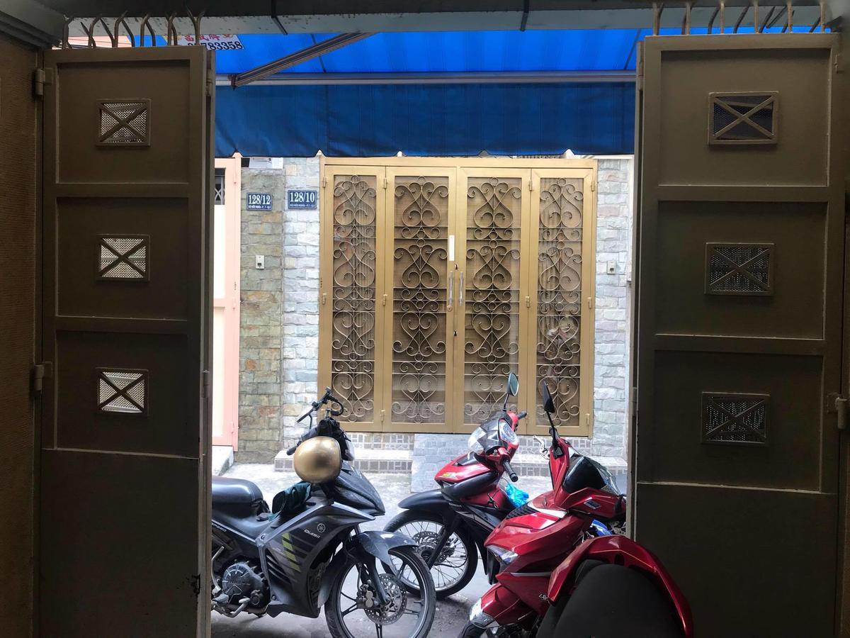 Happy Hostel Vn (Adults Only) Hô Chi Minh-Ville Extérieur photo