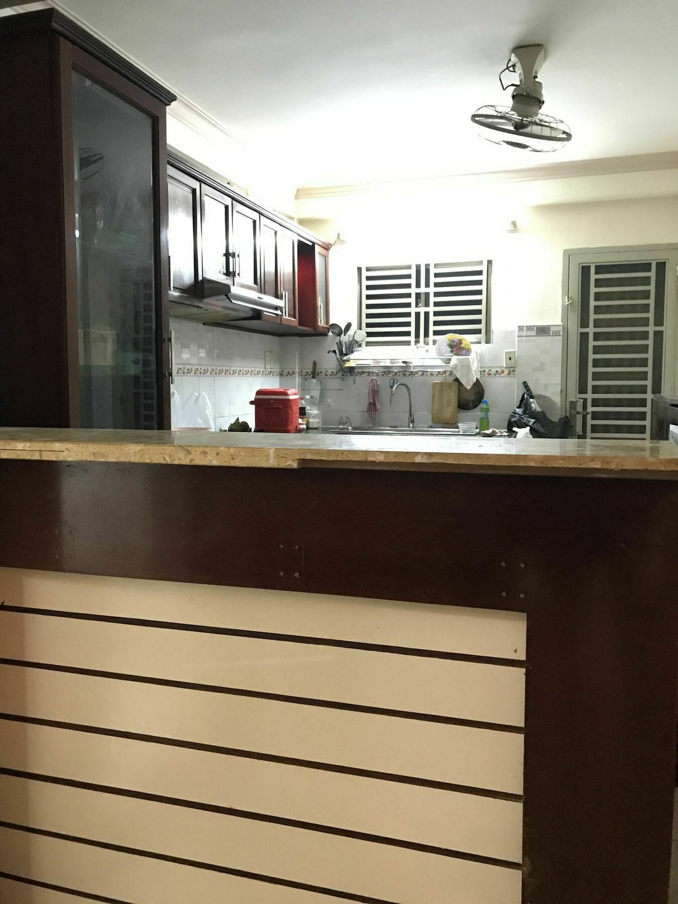 Happy Hostel Vn (Adults Only) Hô Chi Minh-Ville Extérieur photo