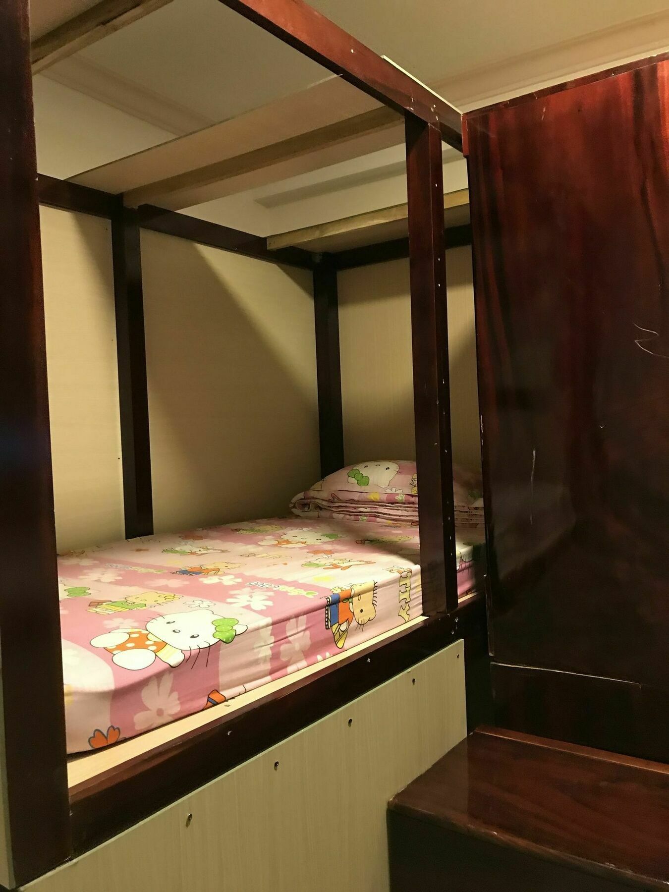Happy Hostel Vn (Adults Only) Hô Chi Minh-Ville Extérieur photo